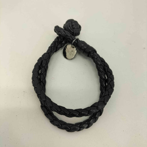 ボッテガヴェネタ BOTTEGA VENETA イントレチャート ブレスレット メンズ