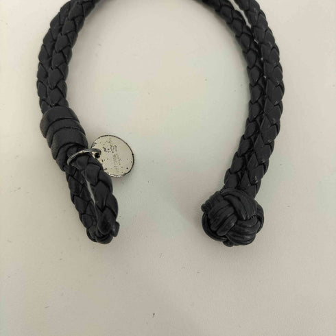 ボッテガヴェネタ BOTTEGA VENETA イントレチャート ブレスレット メンズ