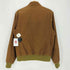ブルックスブラザーズ BROOKS BROTHERS 裏地チェック コーデュロイ ハリントンスイングトップジャケット メンズ import:M
