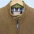 ブルックスブラザーズ BROOKS BROTHERS 裏地チェック コーデュロイ ハリントンスイングトップジャケット メンズ import:M