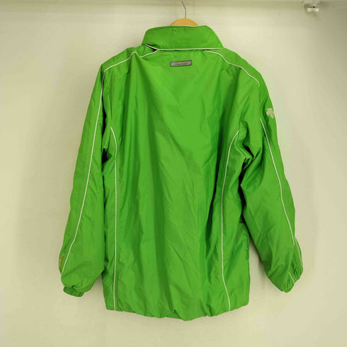 デサント descente MOVE SPORT ウインドブレーカージャケット メンズ