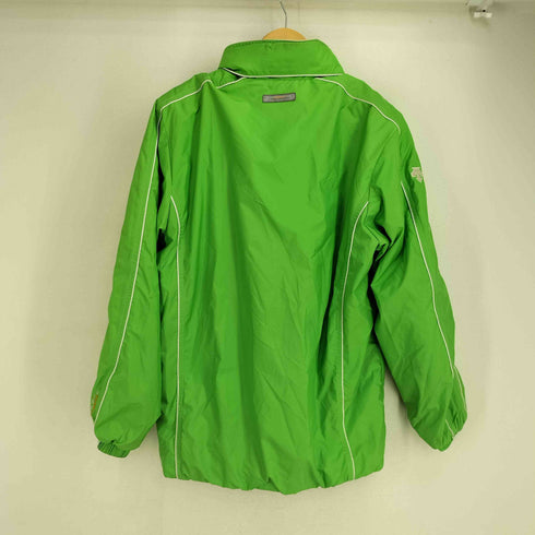 デサント descente MOVE SPORT ウインドブレーカージャケット メンズ