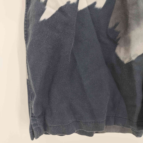 セオリー theory ABSTRACT FLORAL NOLL SS CC NP メンズ JPN:S