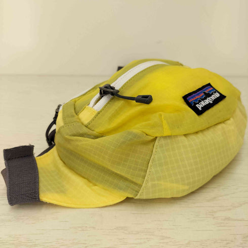 パタゴニア patagonia LWT Mini Hip Pack ライトウェイト ミニヒップバッグ メンズ