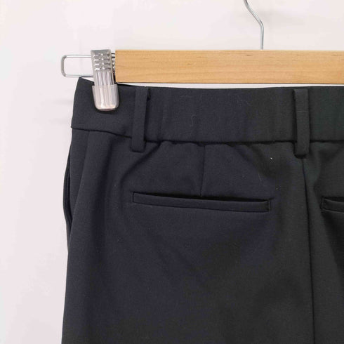 プラステ PLST ブラッシュドバックスティックパンツ PLST レディース JPN:XS