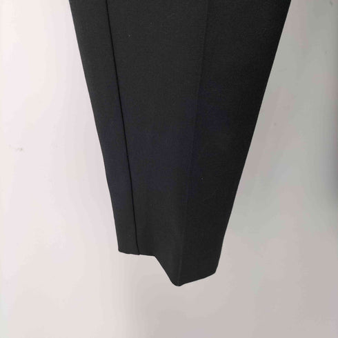 プラステ PLST ブラッシュドバックスティックパンツ PLST レディース JPN:XS