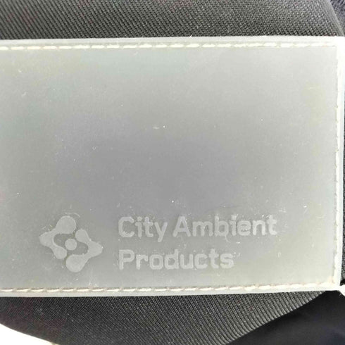 シップス SHIPS city ambient product ヴィンテージライクショルダーバッグ メンズ