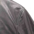 セオリー theory 21AW WYMMORE L GRAND NAPPA カウレザー シングルライダース ジャケット メンズ import:XS