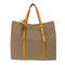 BEAUDESSIN キャンバス トートバッグ レディース