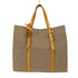BEAUDESSIN キャンバス トートバッグ レディース