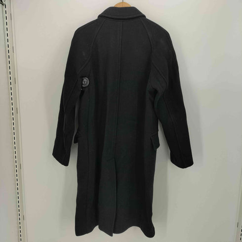 セオリー theory KANNONコート ロング ステンカラー コート メンズ JPN:XS