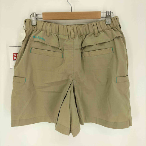 コロンビア Columbia HILL IVY WOMEN'S CULOTTE ヒルアイビーウィメンズキュロット レディース JPN:L