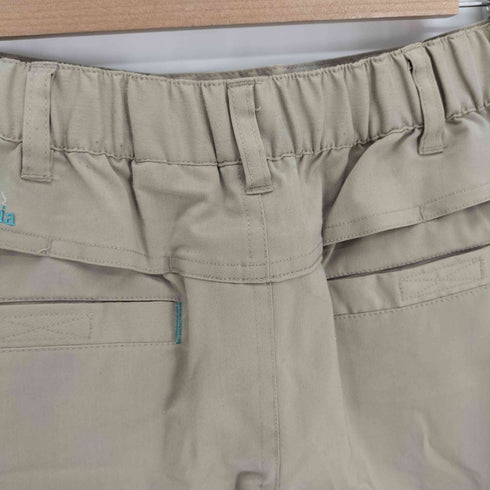 コロンビア Columbia HILL IVY WOMEN'S CULOTTE ヒルアイビーウィメンズキュロット レディース JPN:L