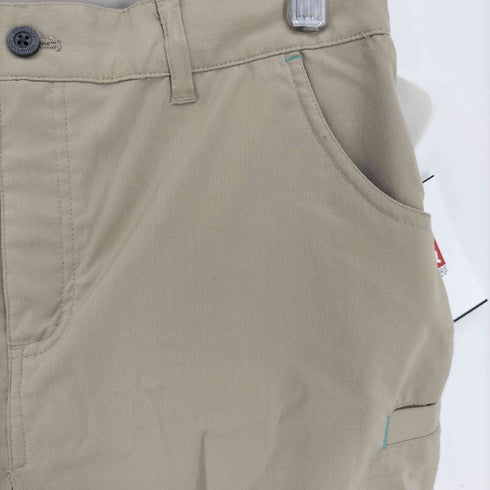 コロンビア Columbia HILL IVY WOMEN'S CULOTTE ヒルアイビーウィメンズキュロット レディース JPN:L