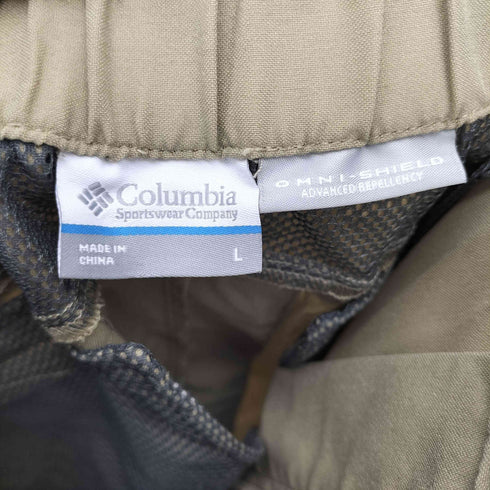 コロンビア Columbia HILL IVY WOMEN'S CULOTTE ヒルアイビーウィメンズキュロット レディース JPN:L