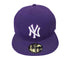 ニューエラ NEW ERA 59FIFTY MLB チームロゴ 刺繍 ベースボールキャップ メンズ 7 1/2