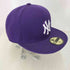 ニューエラ NEW ERA 59FIFTY MLB チームロゴ 刺繍 ベースボールキャップ メンズ 7 1/2