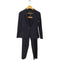 ユナイテッドアローズグリーンレーベルリラクシング UNITED ARROWS green label relaxing 2タックスラックス スーツセットアップ レディース 36