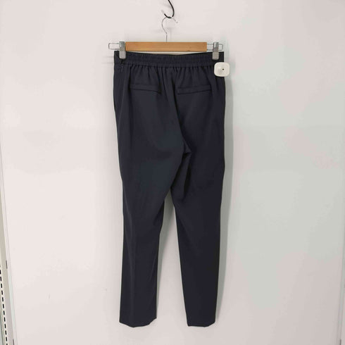 ユナイテッドアローズグリーンレーベルリラクシング UNITED ARROWS green label relaxing 2タックスラックス スーツセットアップ レディース 36