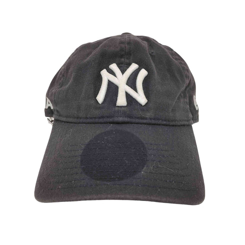ニューエラ NEW ERA 9TWENTY チームロゴ刺繍 6パネルキャップ メンズ