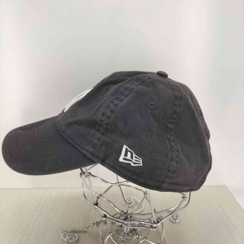 ニューエラ NEW ERA 9TWENTY チームロゴ刺繍 6パネルキャップ メンズ