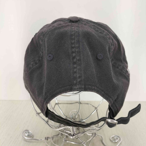 ニューエラ NEW ERA 9TWENTY チームロゴ刺繍 6パネルキャップ メンズ