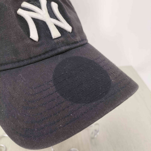 ニューエラ NEW ERA 9TWENTY チームロゴ刺繍 6パネルキャップ メンズ