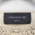 eternite de soi-e エテルニテ デ ソワ レース切り替え トップス プルオーバー ブラウス 半袖カットソー シャツ レディース JPN:1
