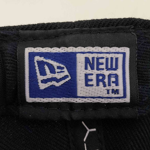 ニューエラ NEW ERA 59FIFTY MLB チームロゴ 刺繍 ベースボールキャップ メンズ 7 1/2