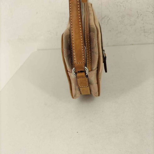 コーチ COACH 00S シグネチャー ミニショルダーバッグ レディース