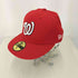 ニューエラ NEW ERA 59FIFTY MLB チームロゴ 刺繍 ベースボールキャップ メンズ 7 1/4