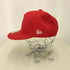 ニューエラ NEW ERA 59FIFTY MLB チームロゴ 刺繍 ベースボールキャップ メンズ 7 1/4