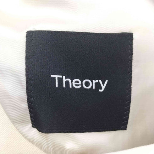 セオリー theory 24SS CLINTON A BISTRETCH 3 テーラード ジャケット メンズ US:38