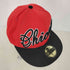 ニューエラ NEW ERA 59FIFTY MLB チームロゴ 刺繍 ベースボールキャップ メンズ 7