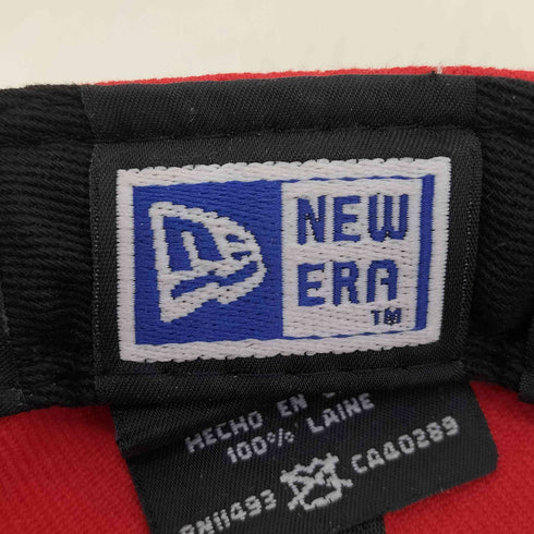 ニューエラ NEW ERA 59FIFTY MLB チームロゴ 刺繍 ベースボールキャップ メンズ 7