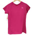 ザノースフェイス THE NORTH FACE S/S GTD Logo Crew ショートスリーブGTDロゴクルー レディース JPN:M