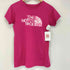 ザノースフェイス THE NORTH FACE S/S GTD Logo Crew ショートスリーブGTDロゴクルー レディース JPN:M