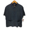 ダブルアールエルラルフローレン RRL RALPH LAUREN JERVIS CAMP-SHORT SLEEVE-CARDIGAN メンズ import:M