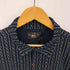 ダブルアールエルラルフローレン RRL RALPH LAUREN JERVIS CAMP-SHORT SLEEVE-CARDIGAN メンズ import:M