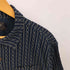 ダブルアールエルラルフローレン RRL RALPH LAUREN JERVIS CAMP-SHORT SLEEVE-CARDIGAN メンズ import:M