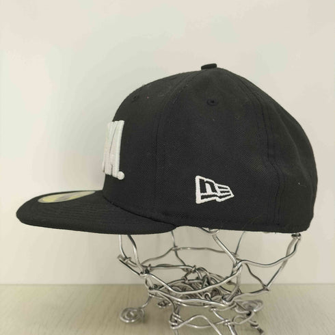 ニューエラ NEW ERA 59FIFTY NAGOYA 052 刺繍 ベースボールキャップ メンズ 7 1/2