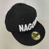 ニューエラ NEW ERA 59FIFTY NAGOYA 052 刺繍 ベースボールキャップ メンズ 7 1/2