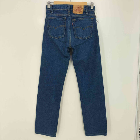 リーバイス Levis 80s 1988年6月製造 ボタン裏刻印532 ストレートデニムパンツ 505 メンズ W30L34