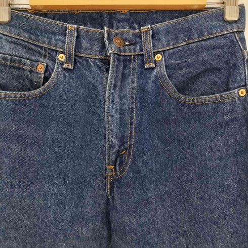 リーバイス Levis 80s 1988年6月製造 ボタン裏刻印532 ストレートデニムパンツ 505 メンズ W30L34