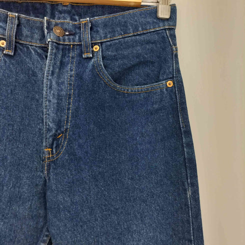 リーバイス Levis 80s 1988年6月製造 ボタン裏刻印532 ストレートデニムパンツ 505 メンズ W30L34