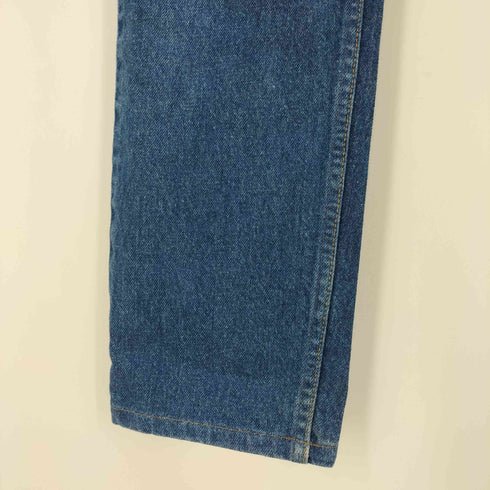 リーバイス Levis 80s 1988年6月製造 ボタン裏刻印532 ストレートデニムパンツ 505 メンズ W30L34
