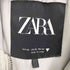 ザラ ZARA ナイロン 中綿 ブルゾンジャケット レディース import:S