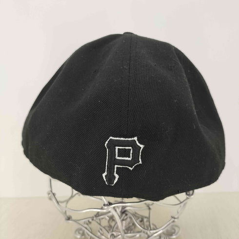 ニューエラ NEW ERA 59FIFTY MLB チームロゴ 刺繍 ベースボールキャップ メンズ 7 1/2