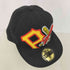 ニューエラ NEW ERA 59FIFTY MLB チームロゴ 刺繍 ベースボールキャップ メンズ 7 1/2