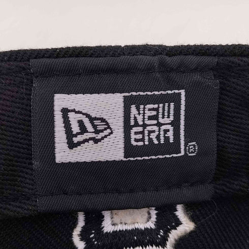 ニューエラ NEW ERA 59FIFTY MLB チームロゴ 刺繍 ベースボールキャップ メンズ 7 1/2